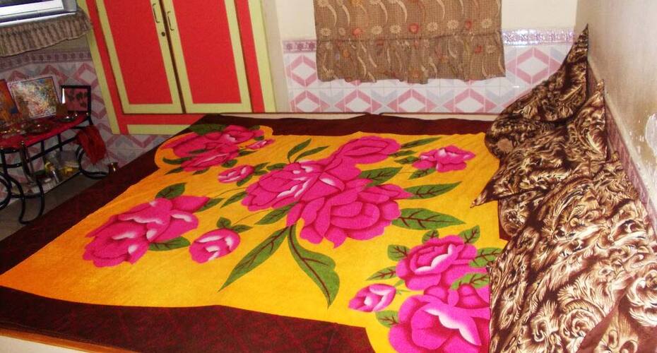 Bhagvatiben Goswami Homestay, Dwarka 3